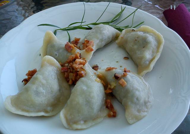 Pierogi