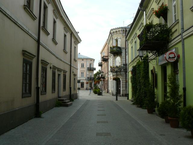 Old Town