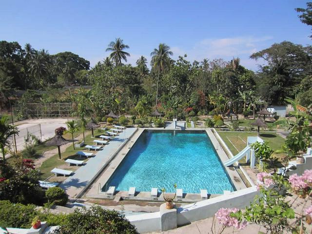 Piscina de Baucau