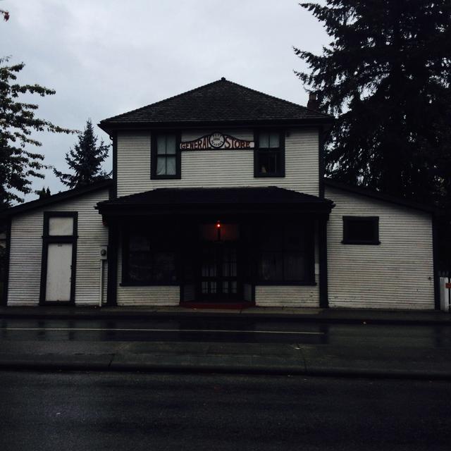 Pitt Meadows Museum