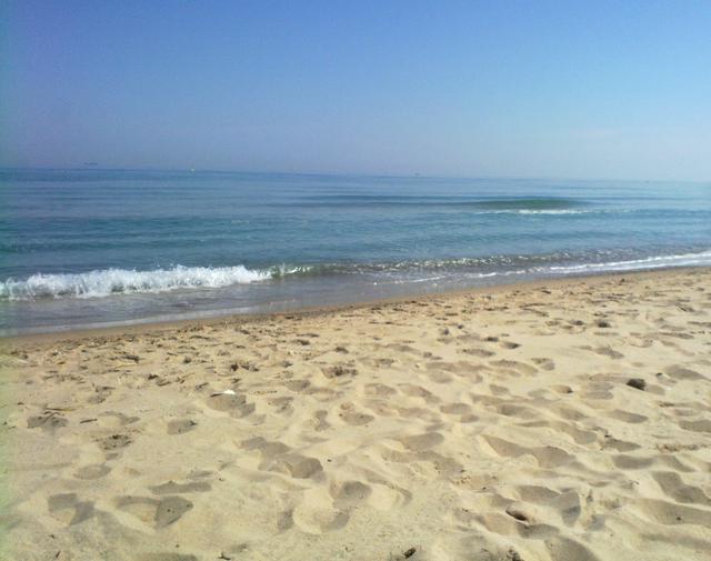 Platja de la Devesa (Playa de la Devesa)