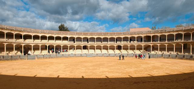 Plaza de Toros