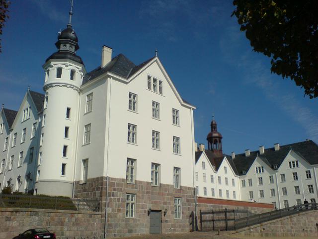 Plön Castle