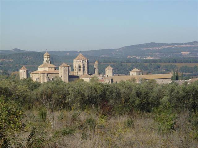 Poblet Monastery