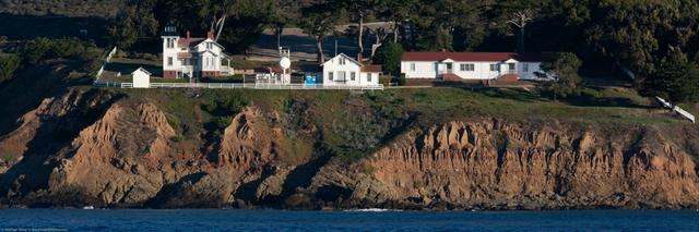 The Point San Luis Lighthouse