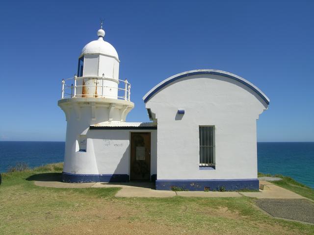 Tacking Point Lighthouse, Port Macquarie