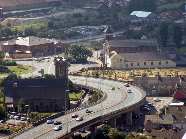 Port Talbot Centre