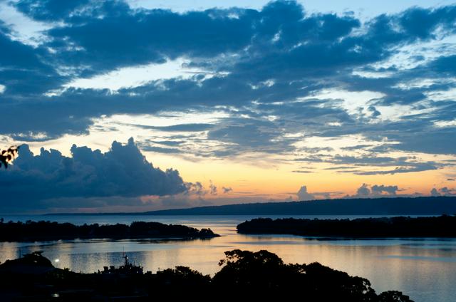 Port-Vila Harbour