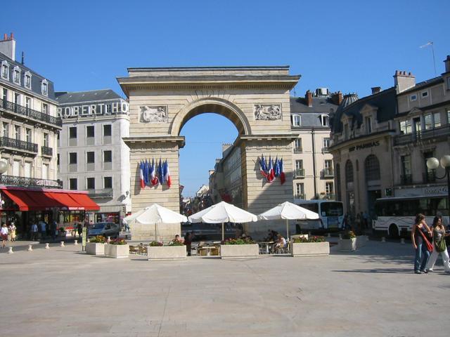 La Porte Guillaume