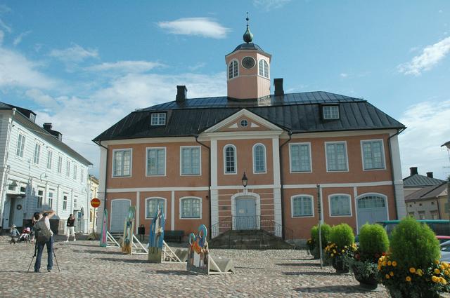 Porvoo Museum