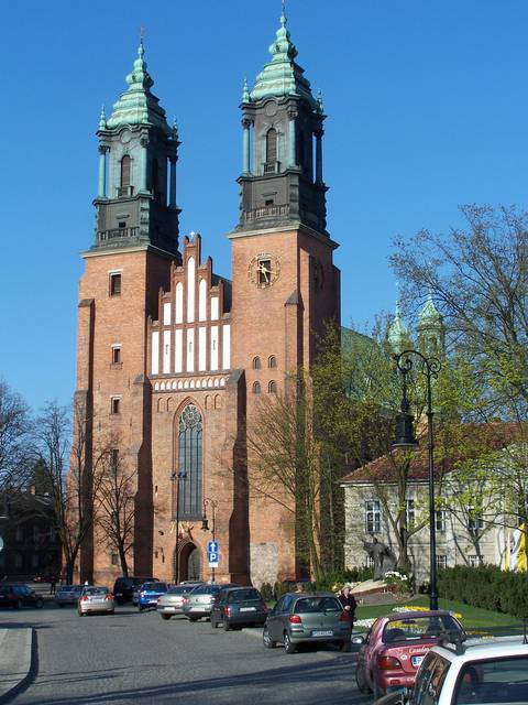 Cathedral