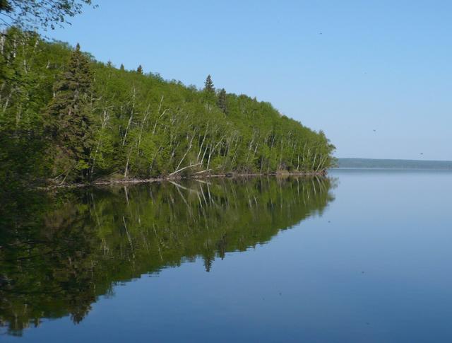 Lake Waskesiu