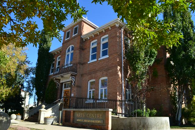 Prince Albert Arts Centre