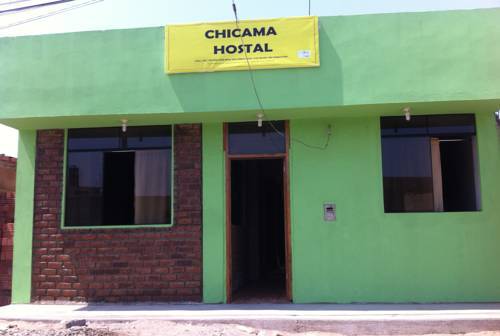 Chicama Hostal