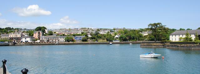 Kinsale Harbour