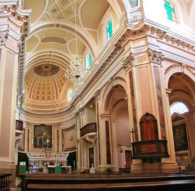 Mother Church of Saint George the Martyr