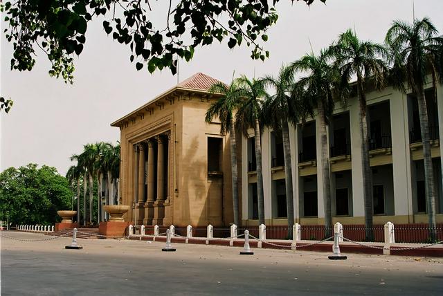 Provincial Assembly of the Punjab