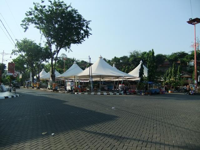 Jepara Culinary Centre