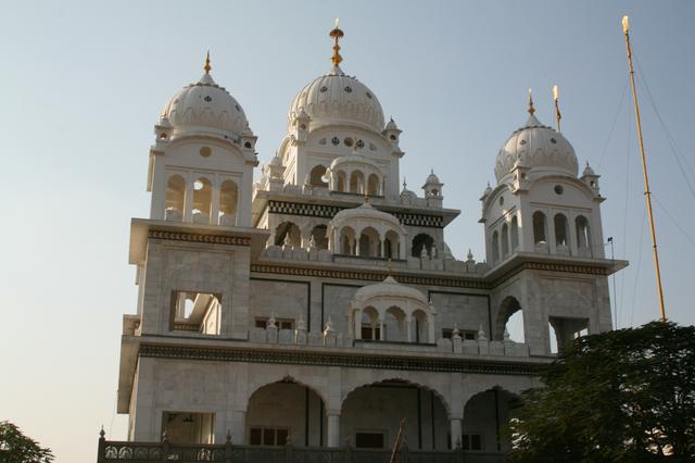 Brahma Temple, Pushkar