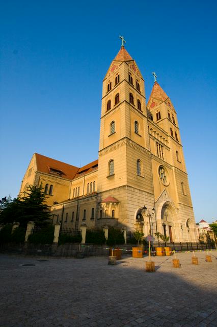 Catholic Church