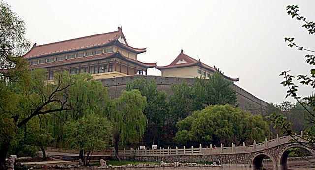 Qingzhou Museum