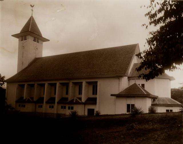 St. Joseph's Catholic Church