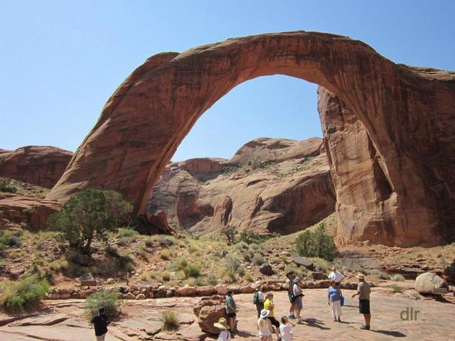 Rainbow Bridge