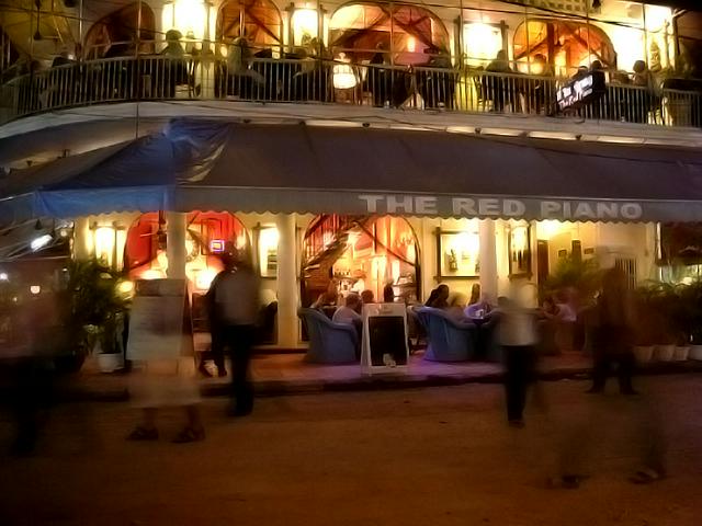 Nightlife, Siem Reap