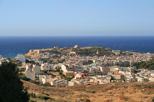 Rethymno