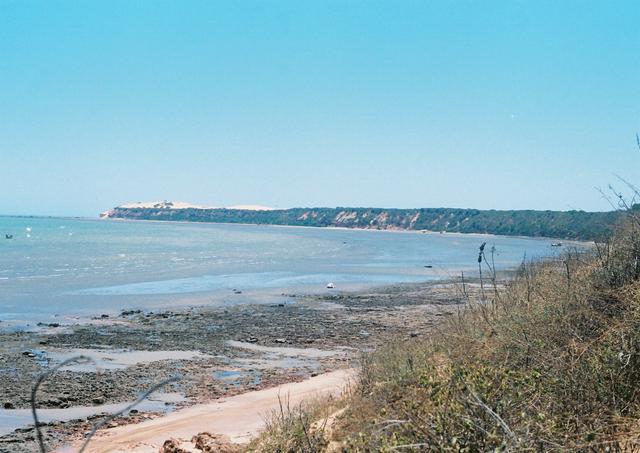 Retiro Grande Beach