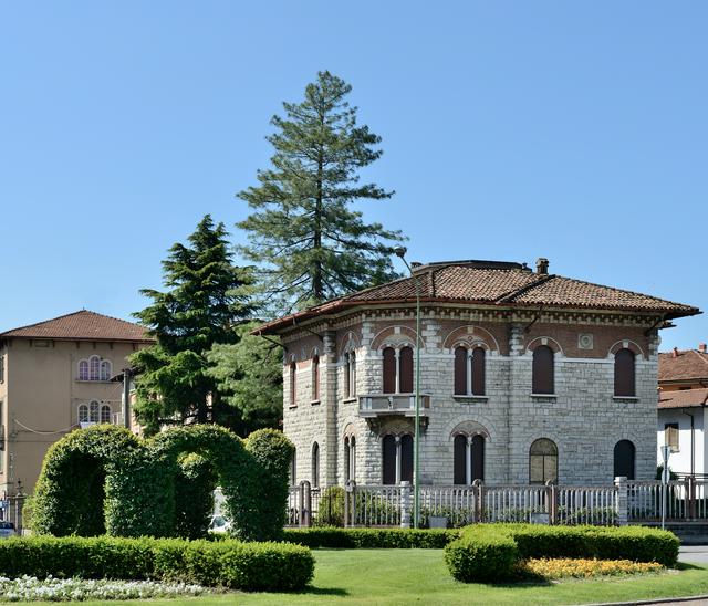 Villa Cadeo