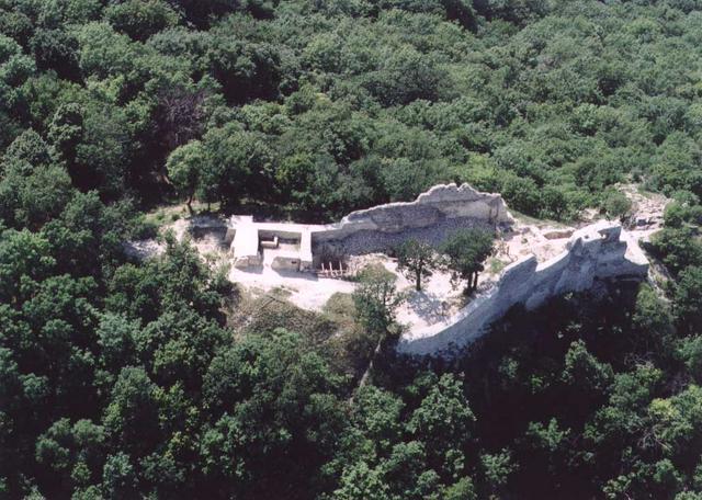Rezi Castle