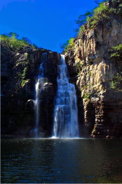 Chapada dos Veadeiros National Park