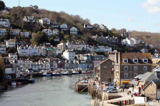 River Looe