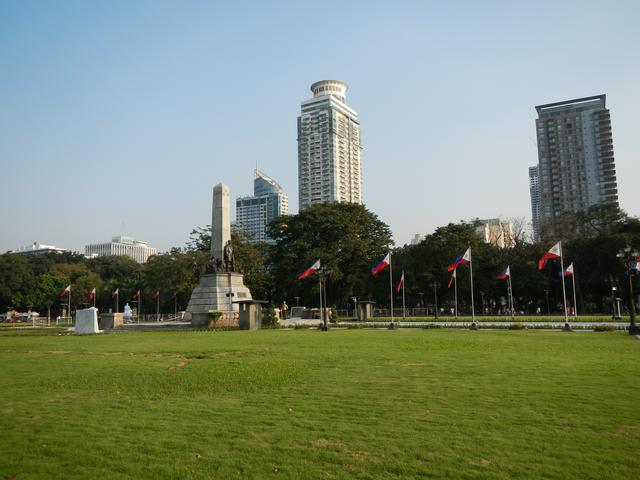 Rizal Park