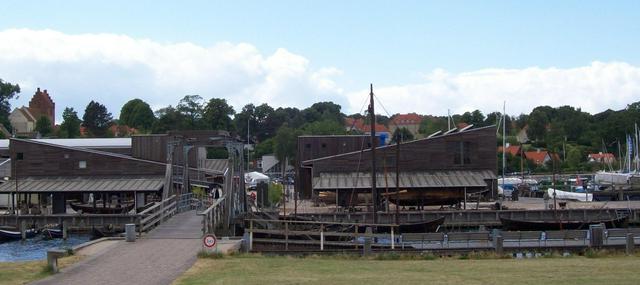 Viking Centre