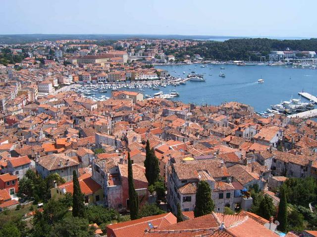 Rovinj