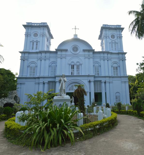 Sacred Heart Church