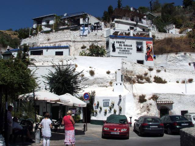 Sacromonte