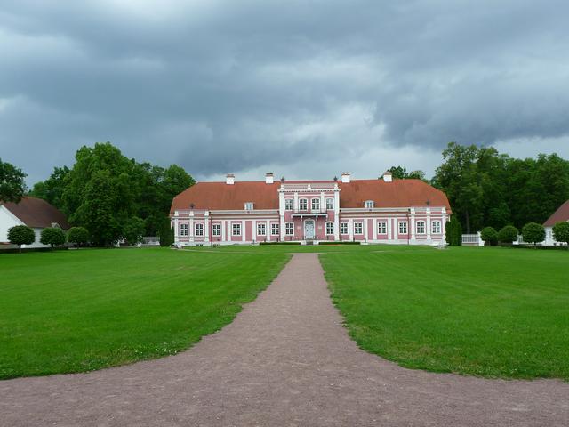 Sagadi Manor