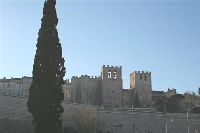 Abbey of Saint Victor