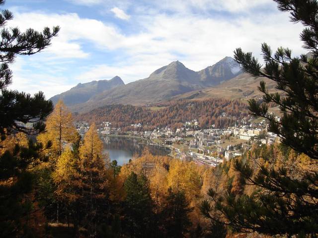 St.Moritz