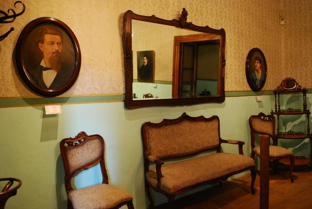 Museo Casa Diego Rivera