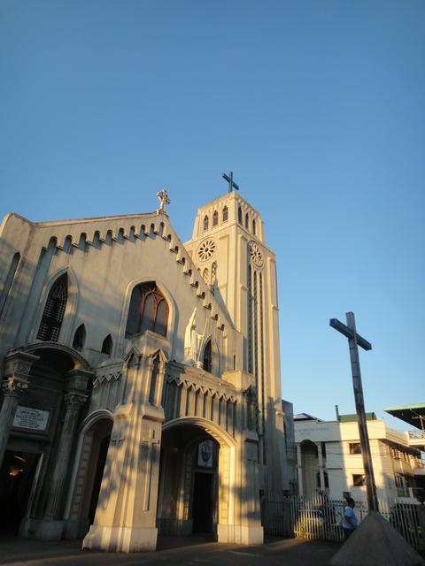 Saint Augustine Metropolitan Cathedral