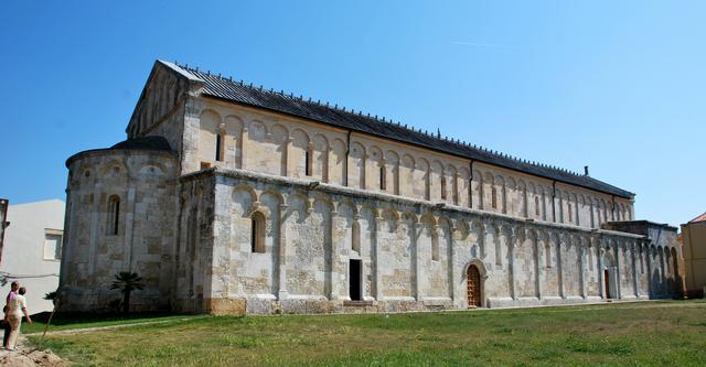 Basilica di San Gavino