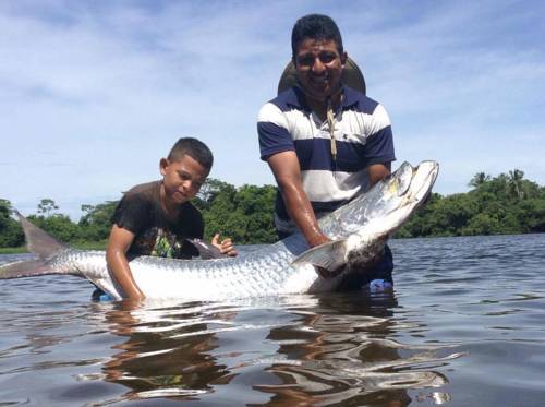 The Rama Garden Lodge