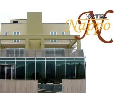 Hotel Nappo