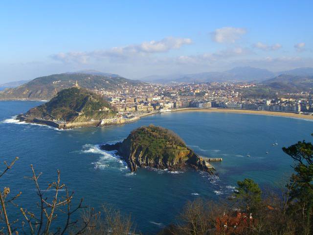 San Sebastián