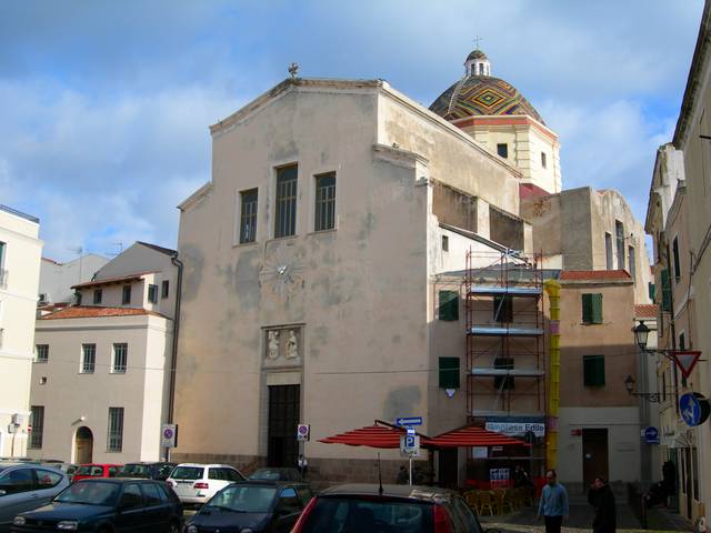 Church of San Michele