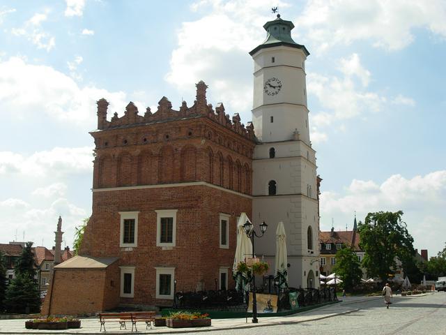Sandomierz